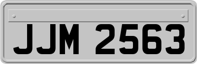 JJM2563