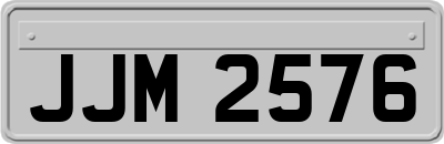 JJM2576