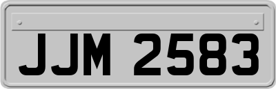 JJM2583