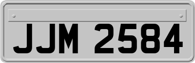 JJM2584