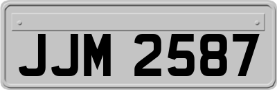 JJM2587
