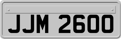 JJM2600