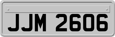 JJM2606