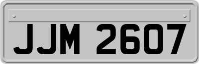 JJM2607