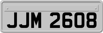 JJM2608
