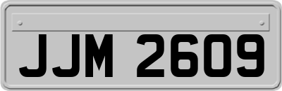 JJM2609