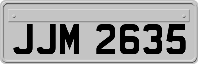 JJM2635