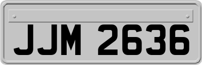 JJM2636