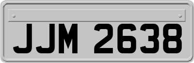 JJM2638