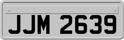 JJM2639