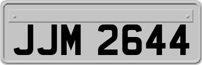 JJM2644