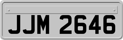 JJM2646