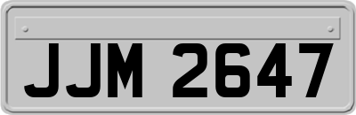JJM2647
