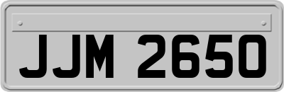 JJM2650