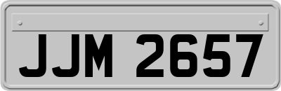 JJM2657