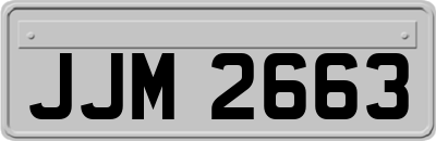 JJM2663