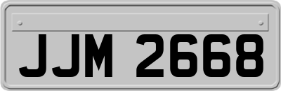 JJM2668
