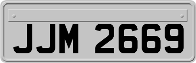 JJM2669