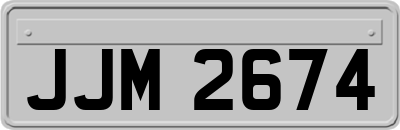 JJM2674