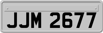 JJM2677