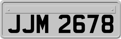 JJM2678