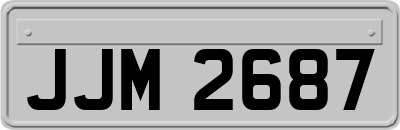 JJM2687