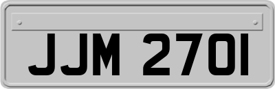 JJM2701