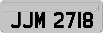JJM2718