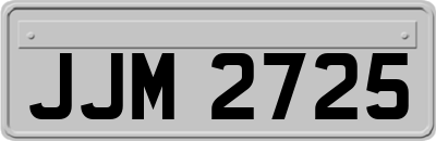 JJM2725