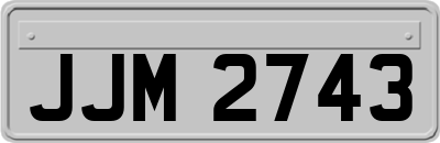 JJM2743