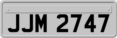 JJM2747