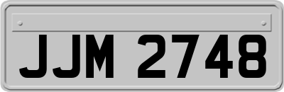 JJM2748