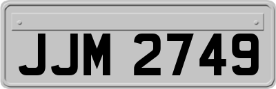 JJM2749