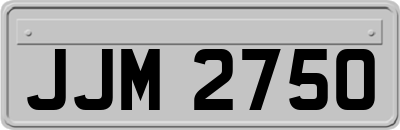 JJM2750