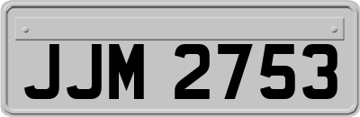 JJM2753