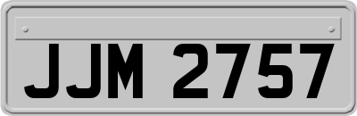 JJM2757