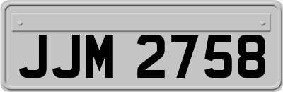 JJM2758