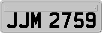 JJM2759