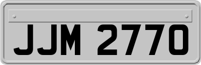 JJM2770