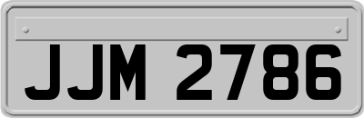 JJM2786