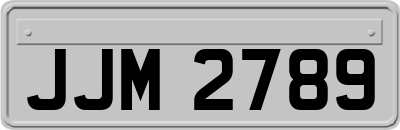 JJM2789