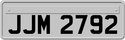 JJM2792