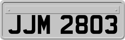 JJM2803
