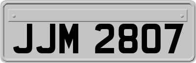 JJM2807