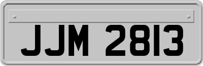 JJM2813