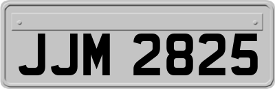 JJM2825