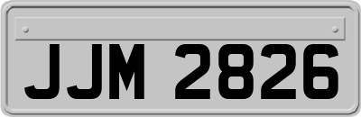 JJM2826