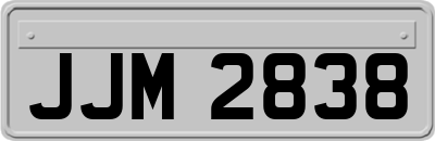 JJM2838