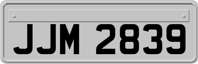 JJM2839