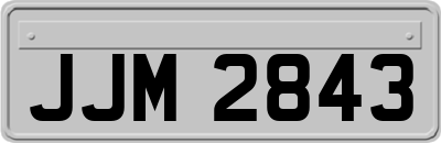 JJM2843